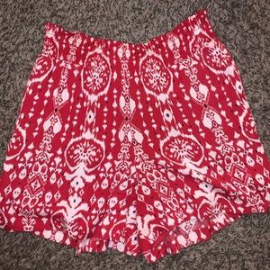 Knox Rose shorts